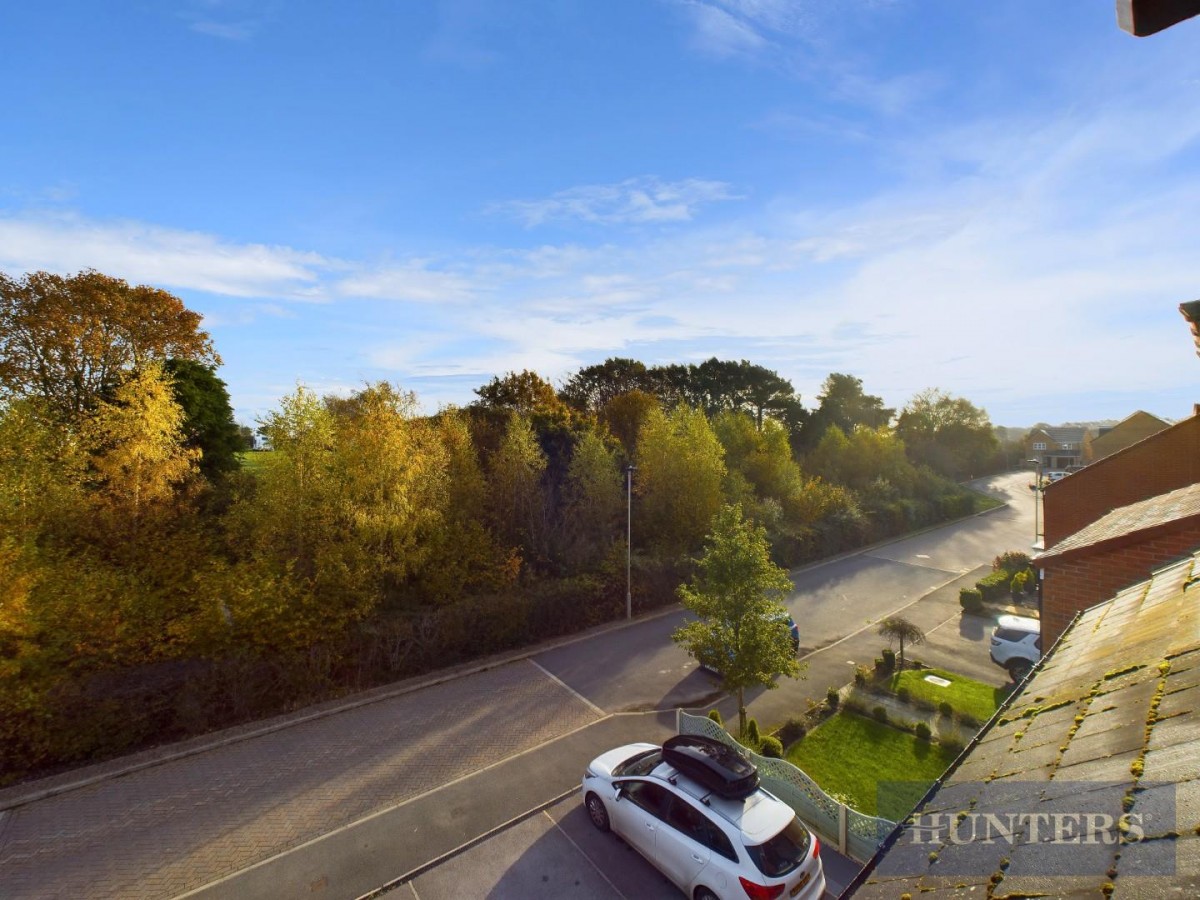 Bramble Way, Scarborough