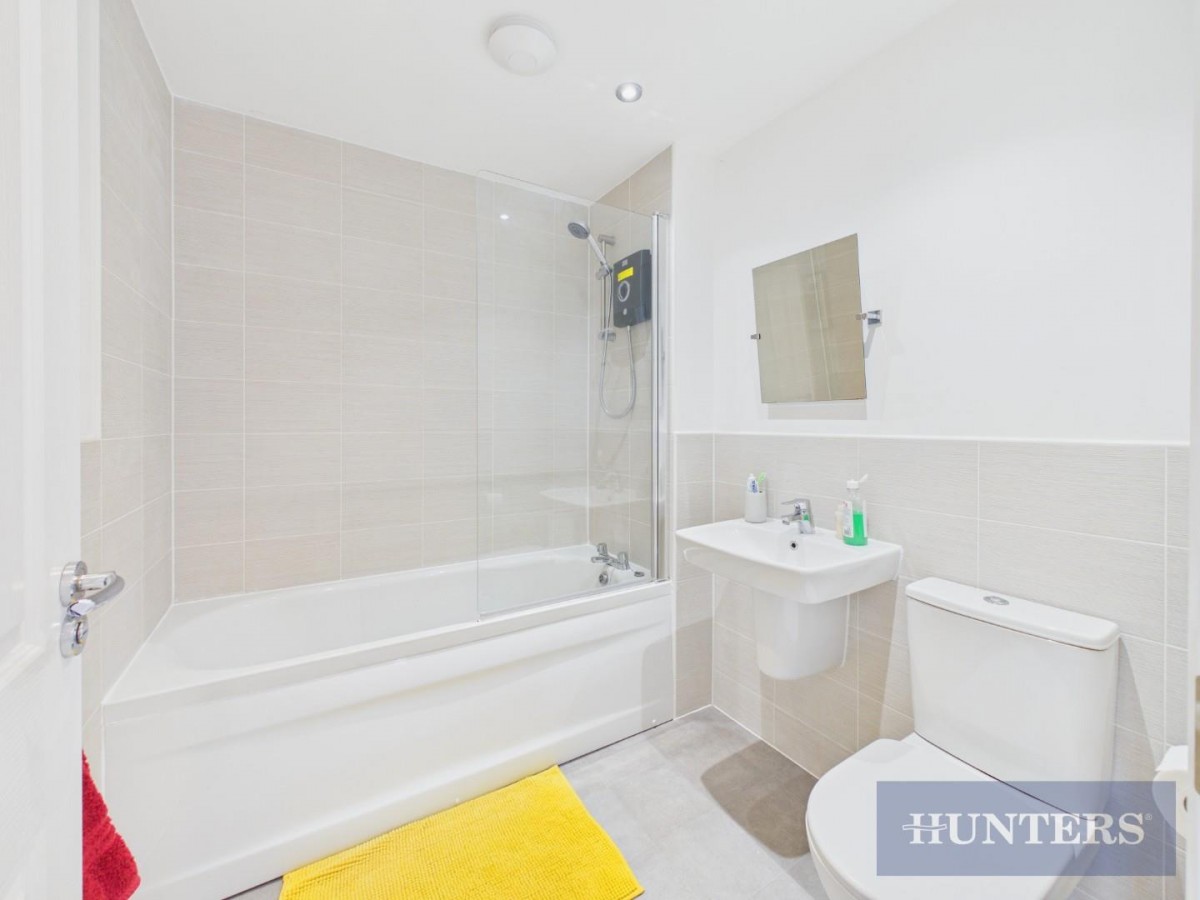 Bramble Way, Scarborough