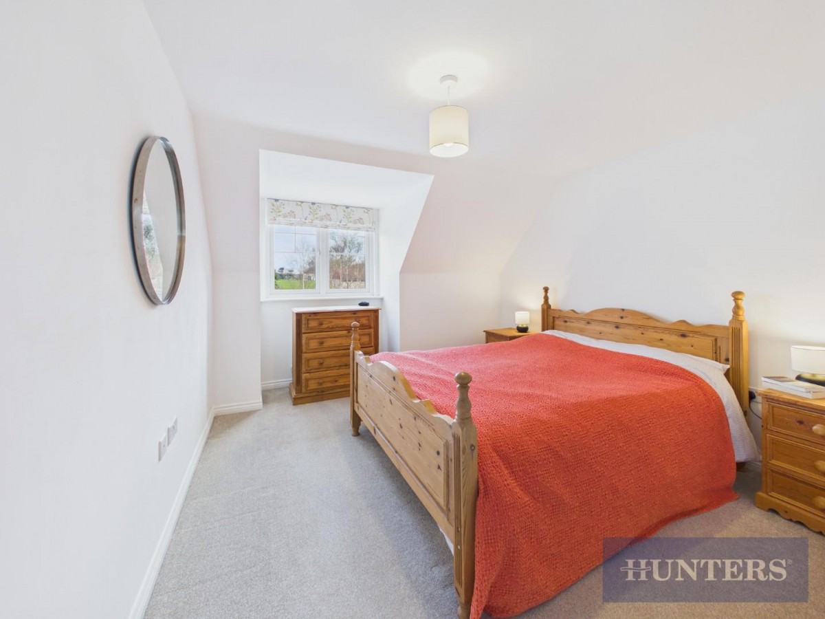 Bramble Way, Scarborough