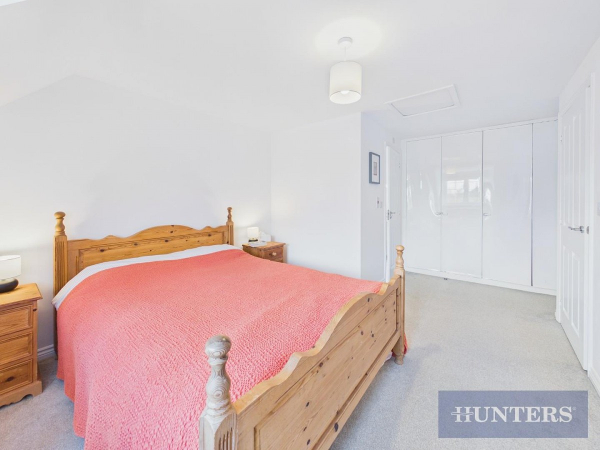 Bramble Way, Scarborough