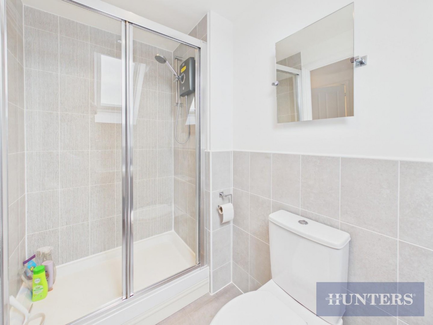 Bramble Way, Scarborough