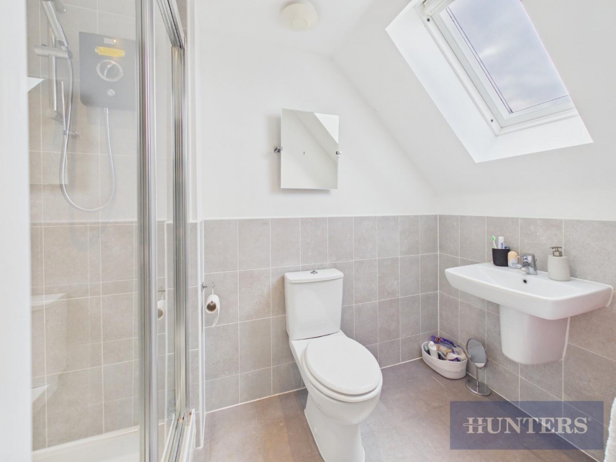 Bramble Way, Scarborough