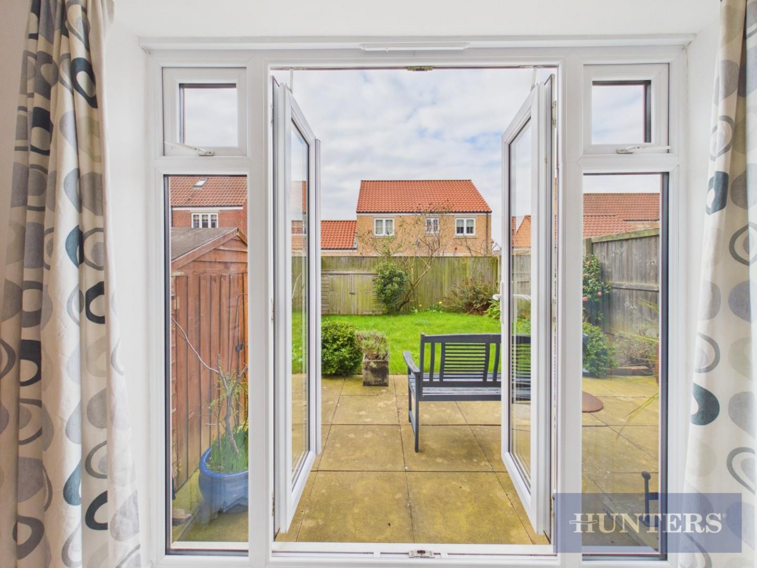 Bramble Way, Scarborough