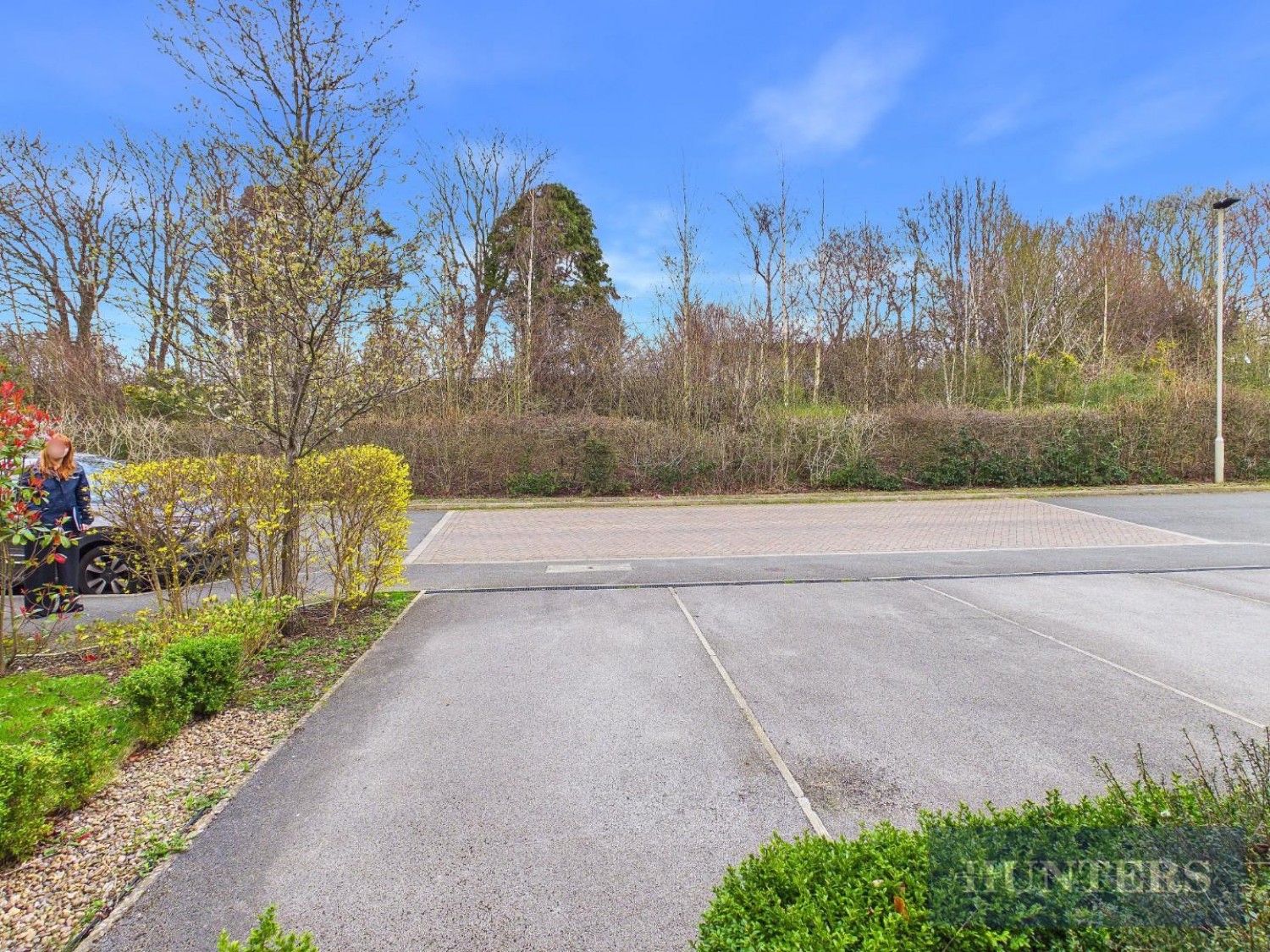 Bramble Way, Scarborough