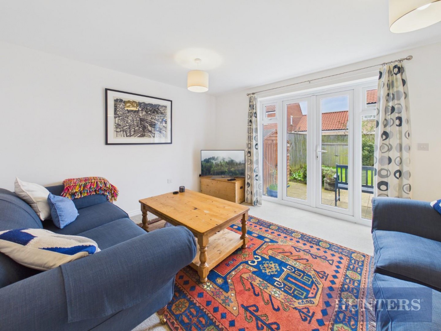 Bramble Way, Scarborough