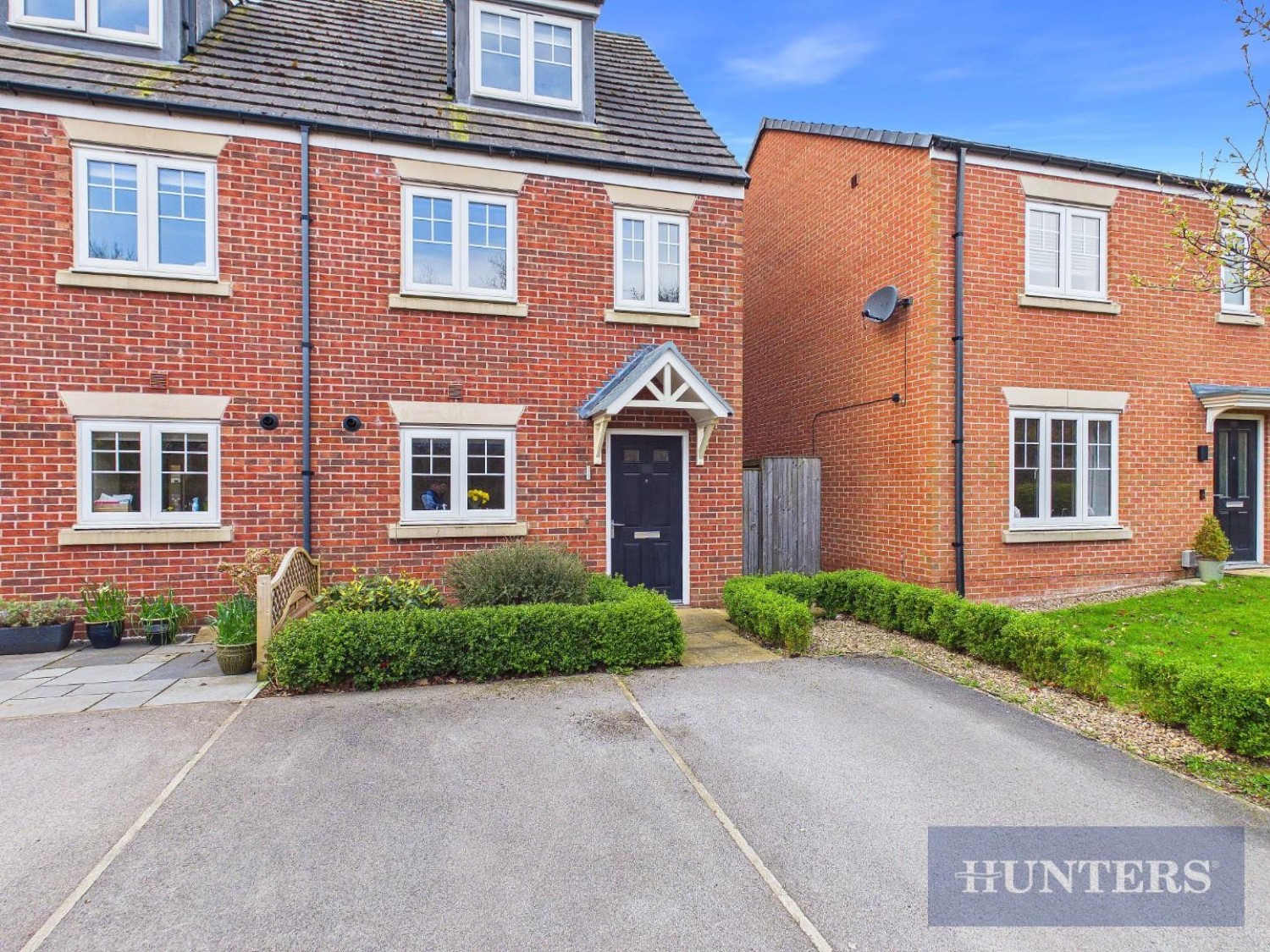 Bramble Way, Scarborough