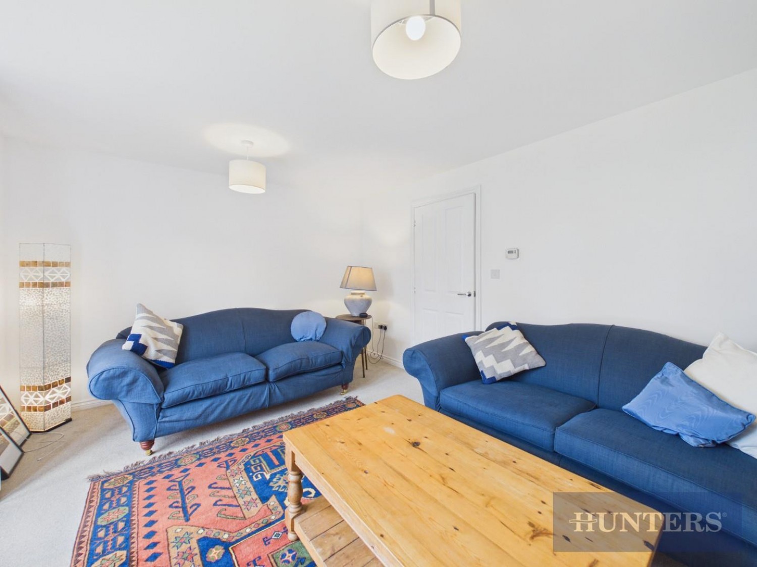 Bramble Way, Scarborough