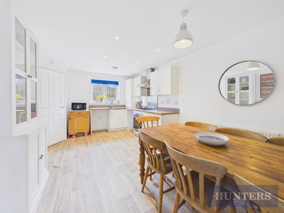 Bramble Way, Scarborough