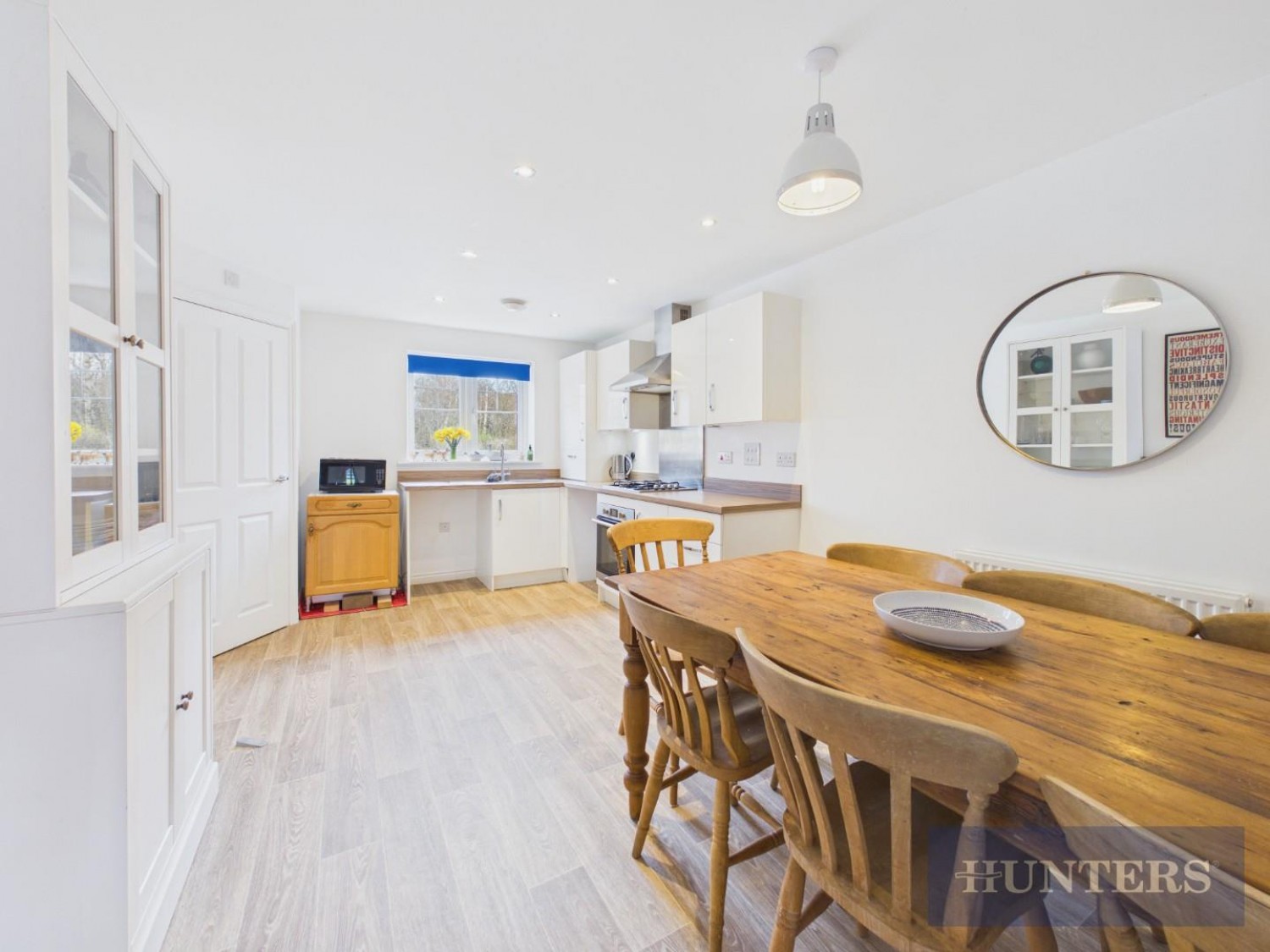 Bramble Way, Scarborough