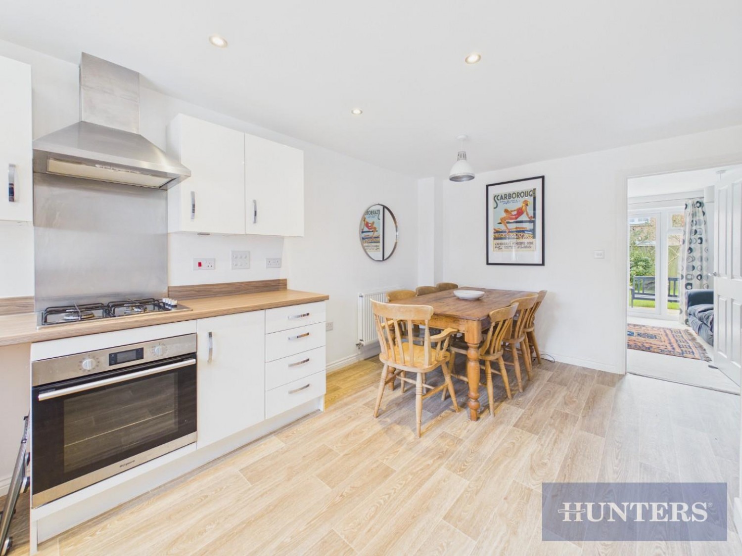 Bramble Way, Scarborough