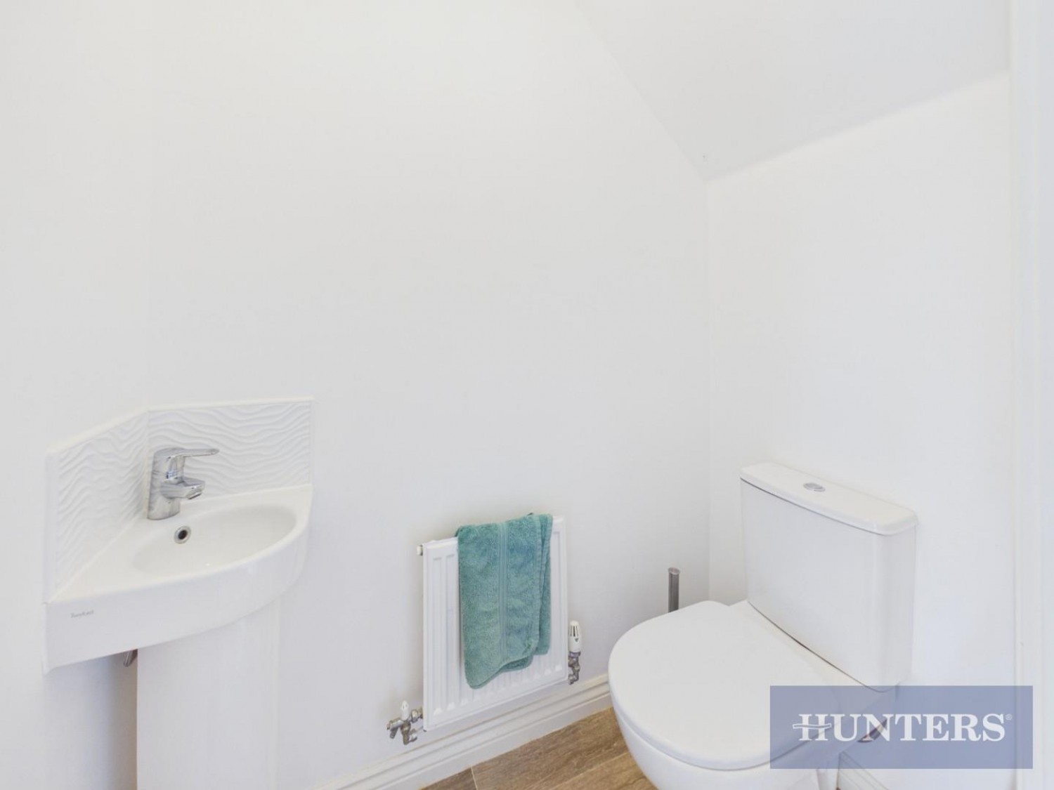 Bramble Way, Scarborough