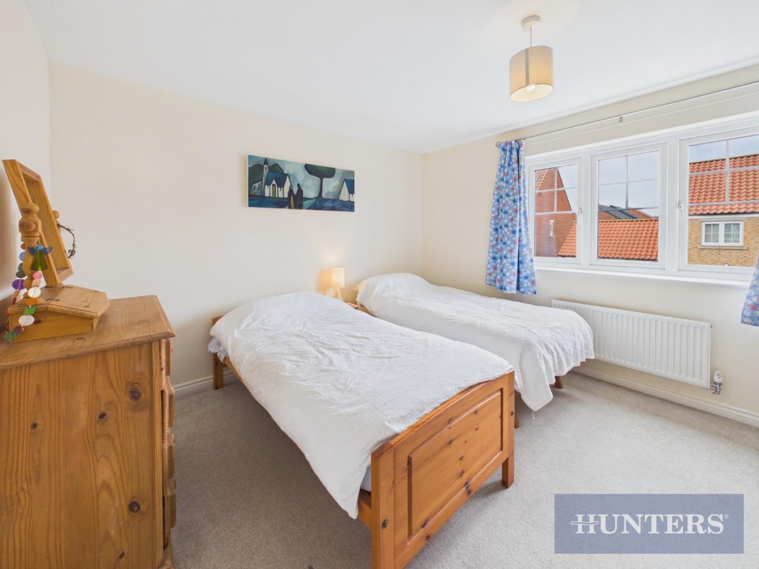 Bramble Way, Scarborough