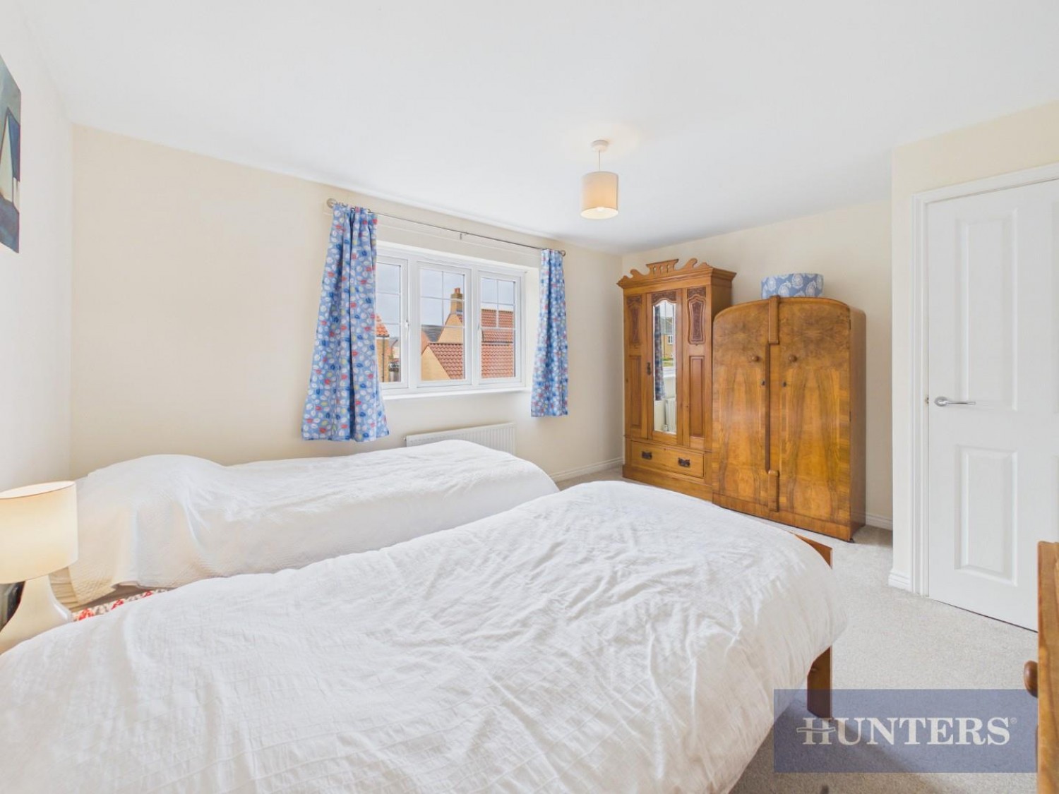 Bramble Way, Scarborough