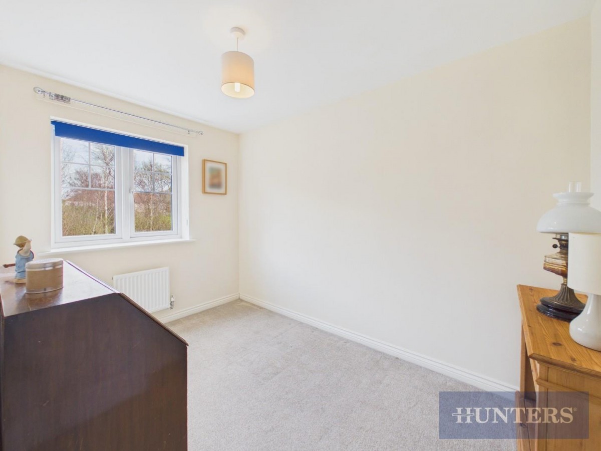 Bramble Way, Scarborough