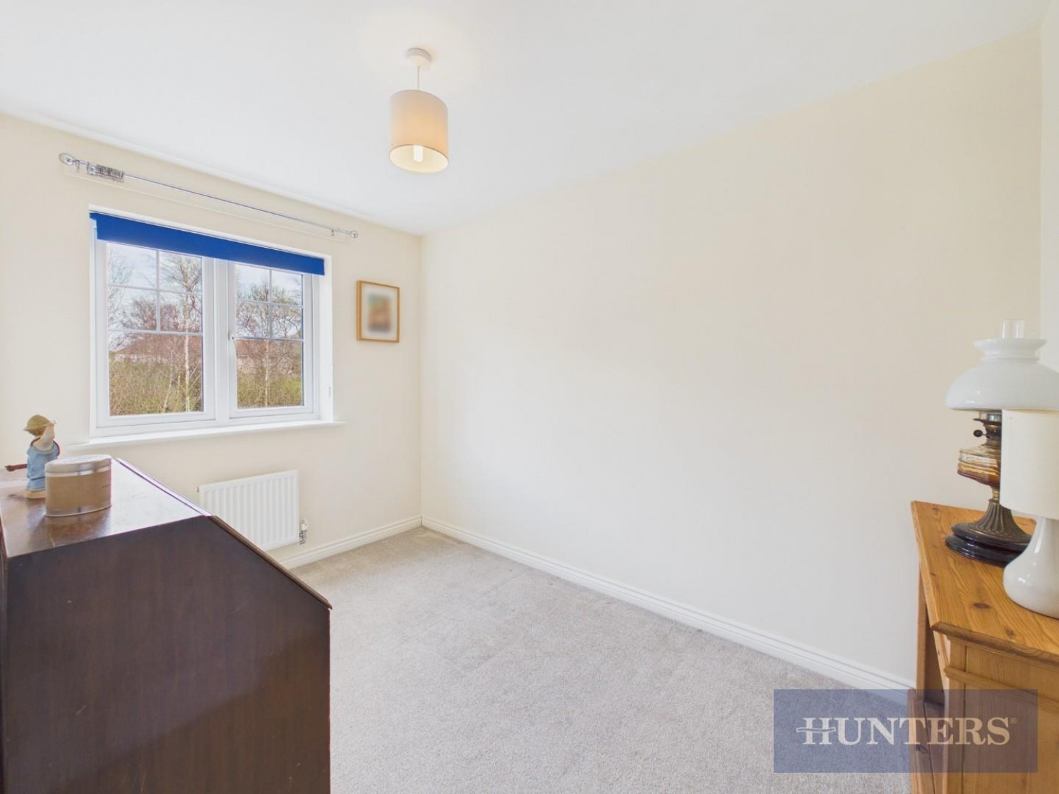 Bramble Way, Scarborough