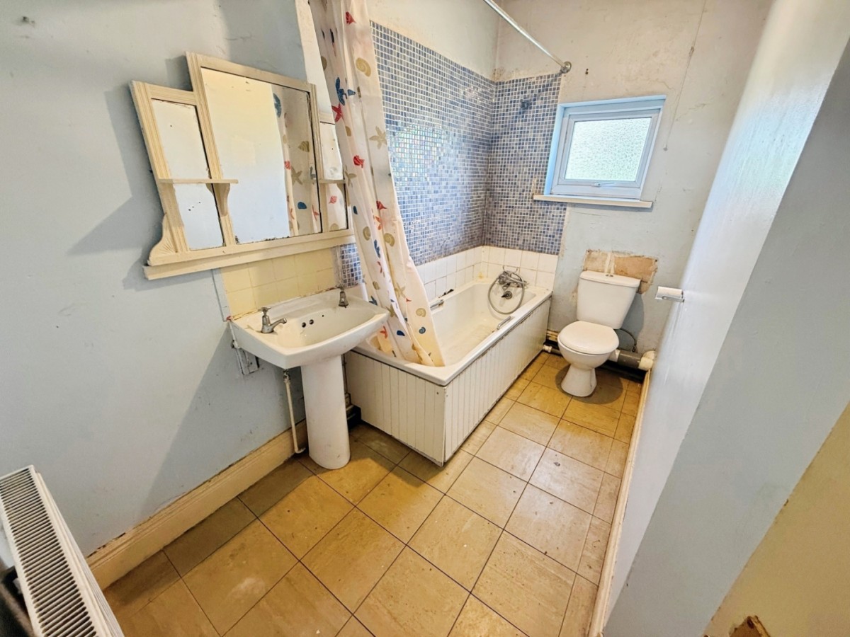 Maxwell Way, Sheffield, S4 7JP