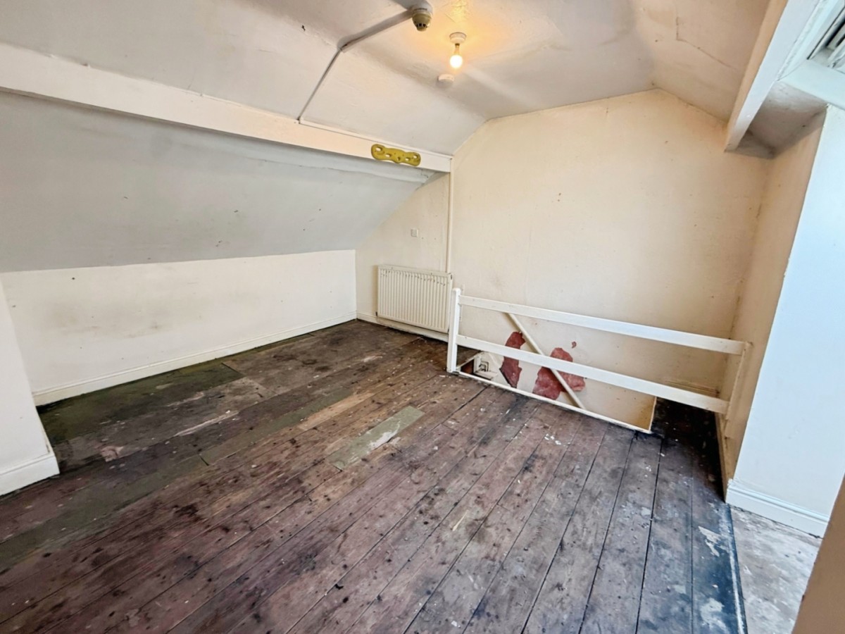 Maxwell Way, Sheffield, S4 7JP