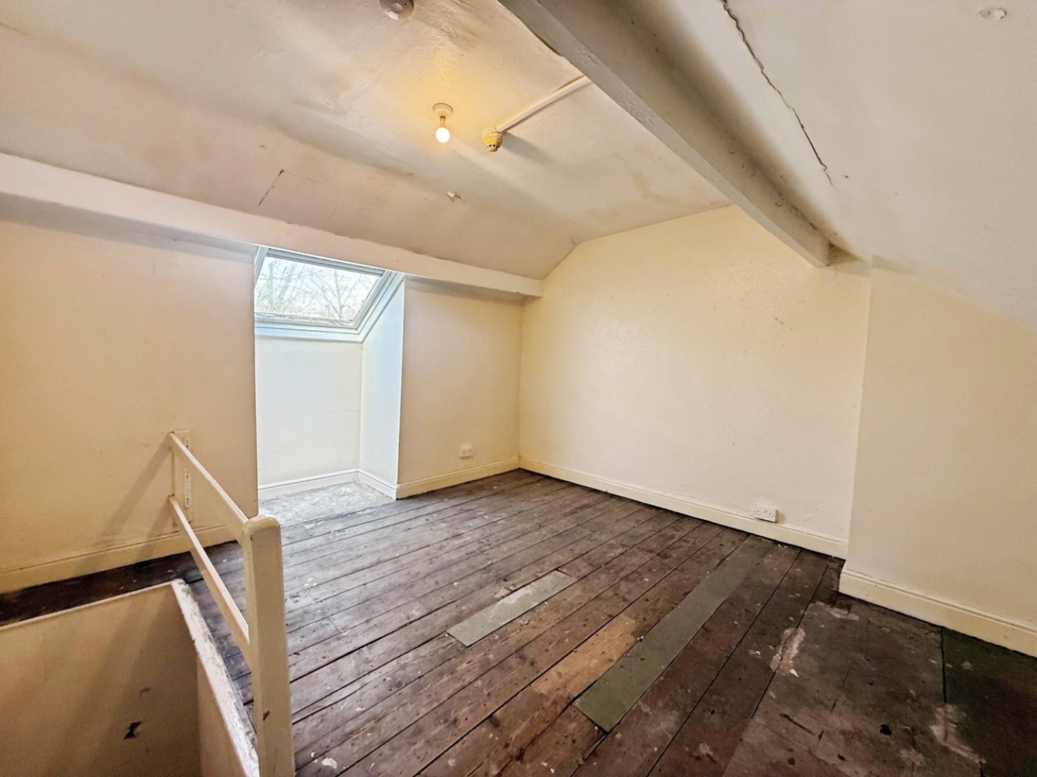 Maxwell Way, Sheffield, S4 7JP