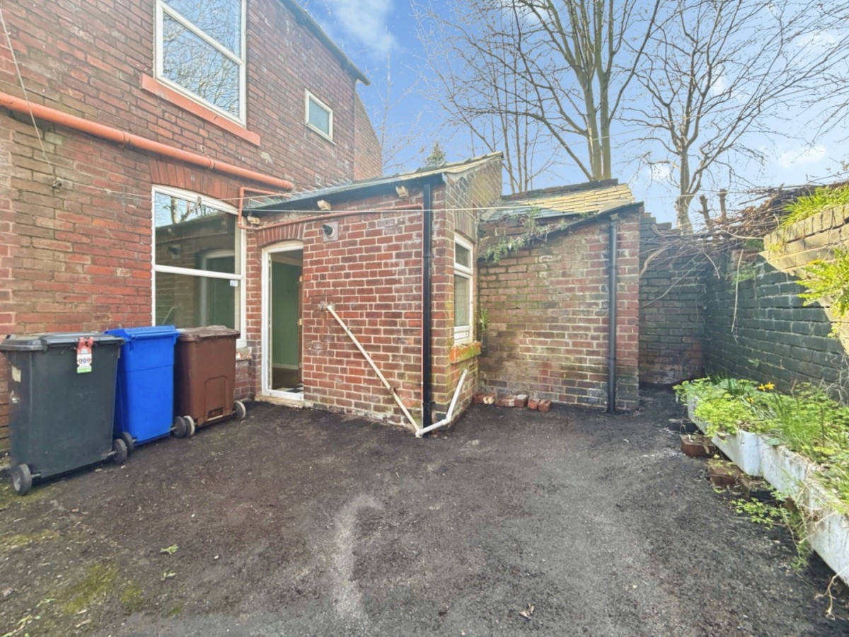 Maxwell Way, Sheffield, S4 7JP