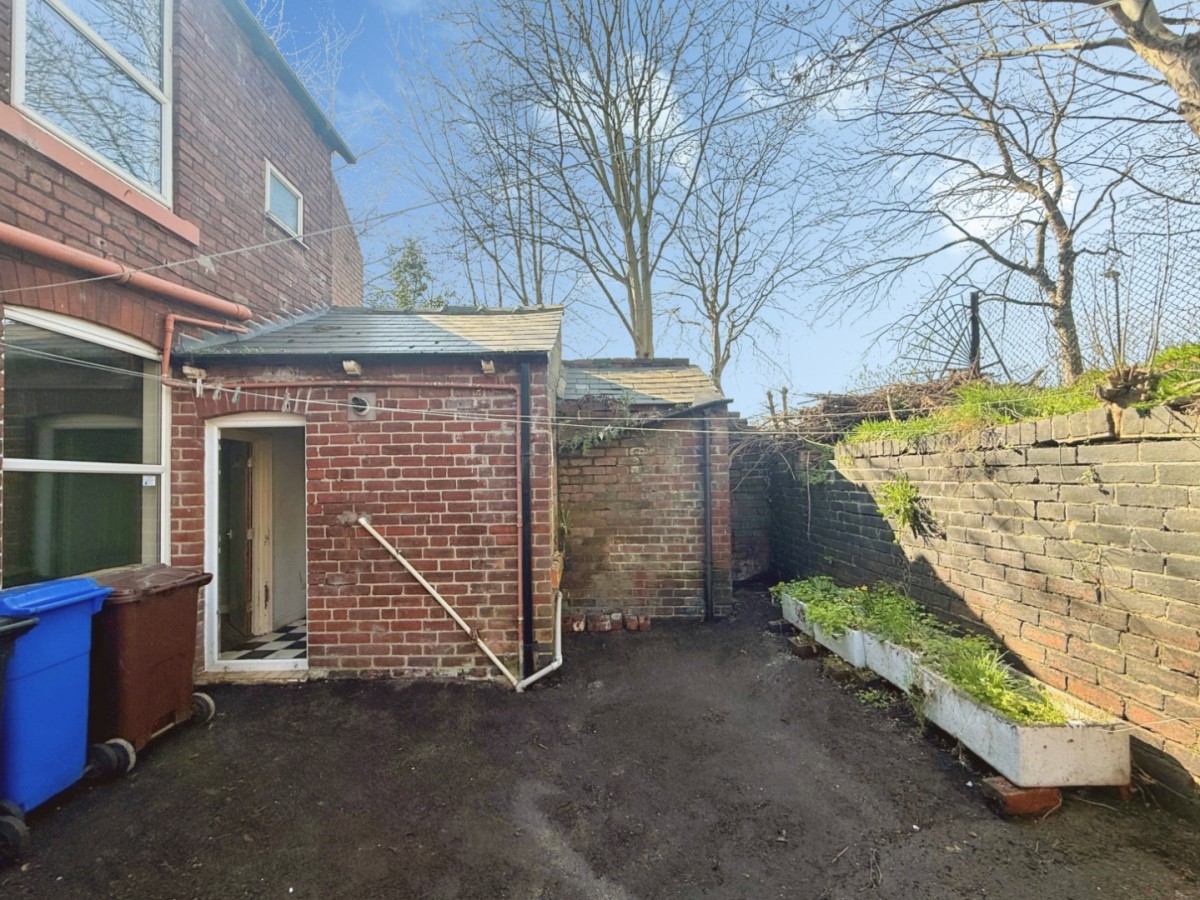 Maxwell Way, Sheffield, S4 7JP