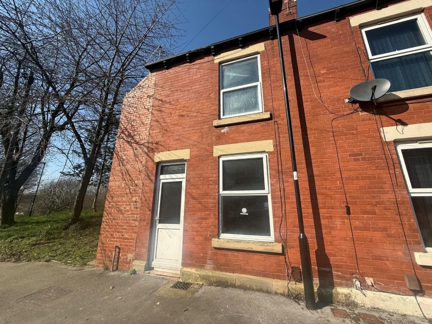 Maxwell Way, Sheffield, S4 7JP