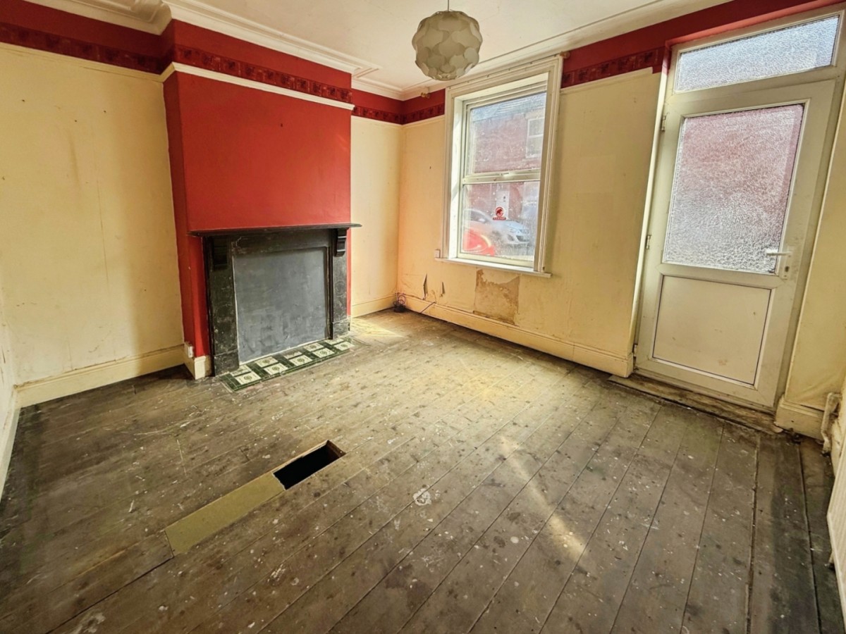 Maxwell Way, Sheffield, S4 7JP