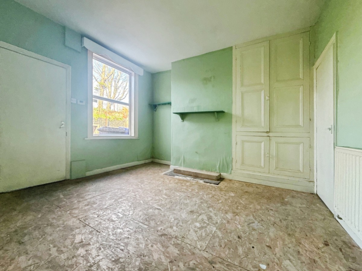 Maxwell Way, Sheffield, S4 7JP