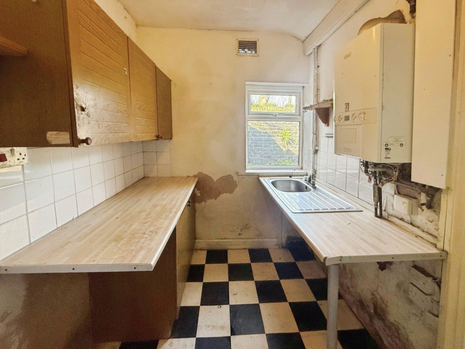 Maxwell Way, Sheffield, S4 7JP