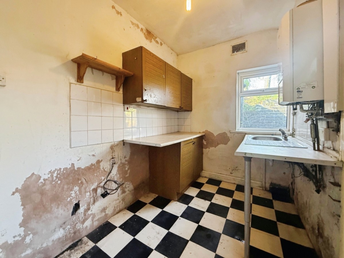 Maxwell Way, Sheffield, S4 7JP