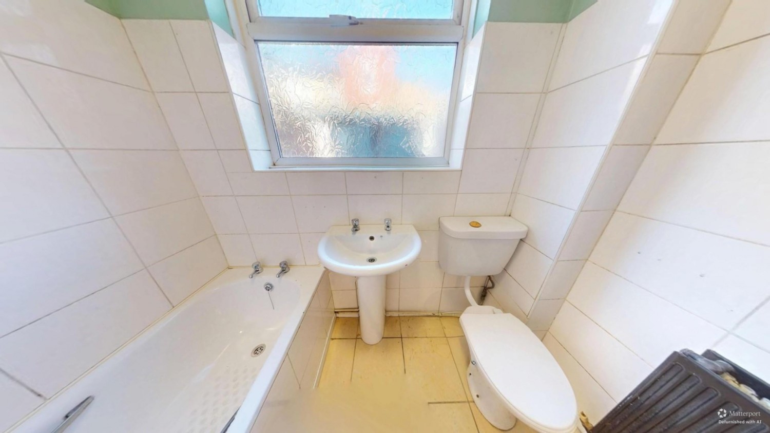 Bewicke Road, Wallsend