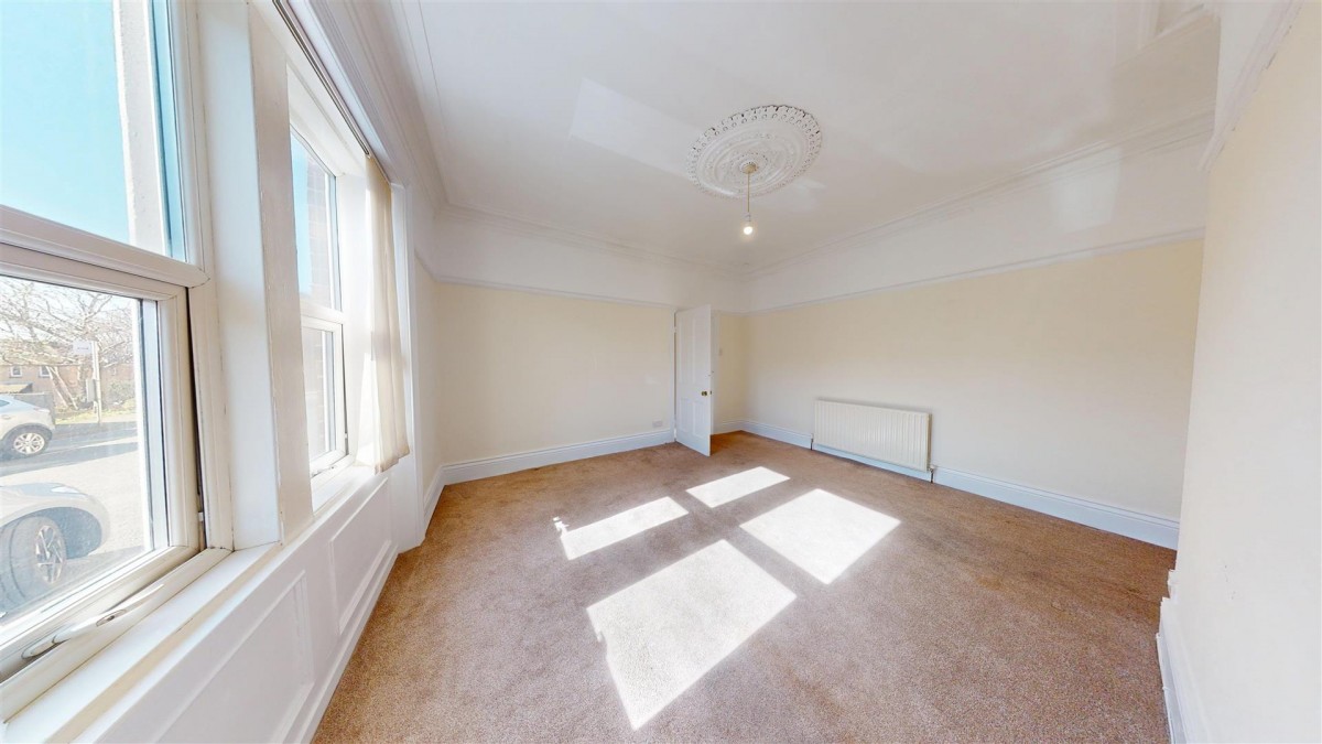 Bewicke Road, Wallsend