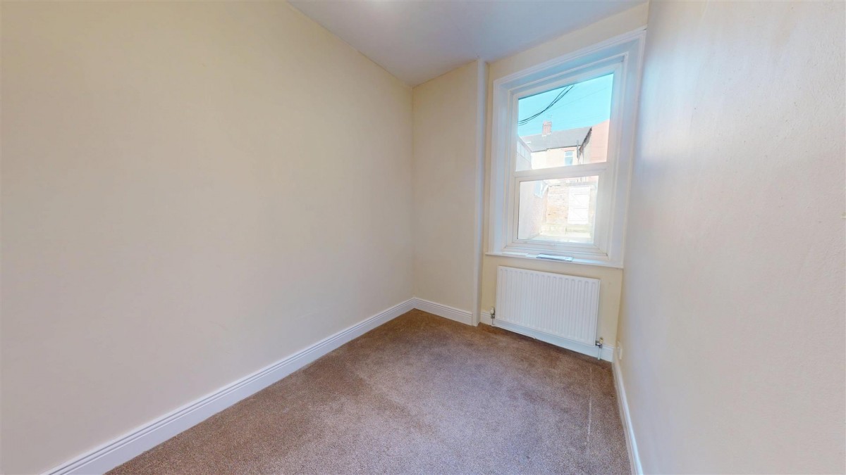 Bewicke Road, Wallsend