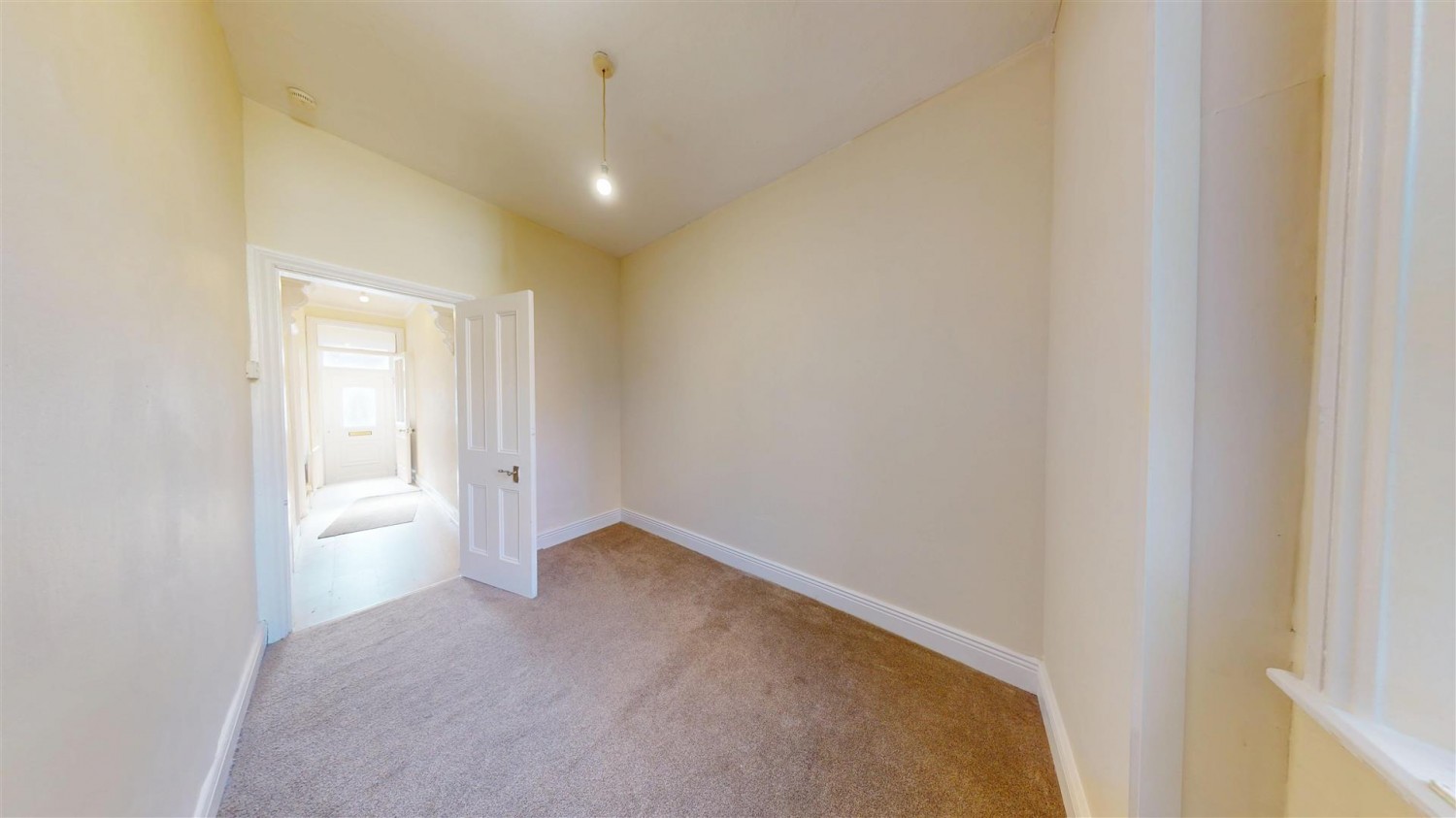 Bewicke Road, Wallsend