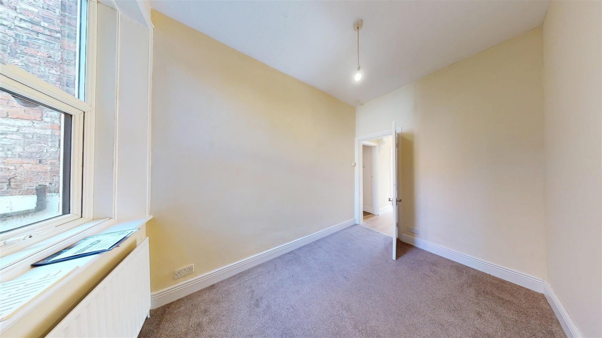 Bewicke Road, Wallsend