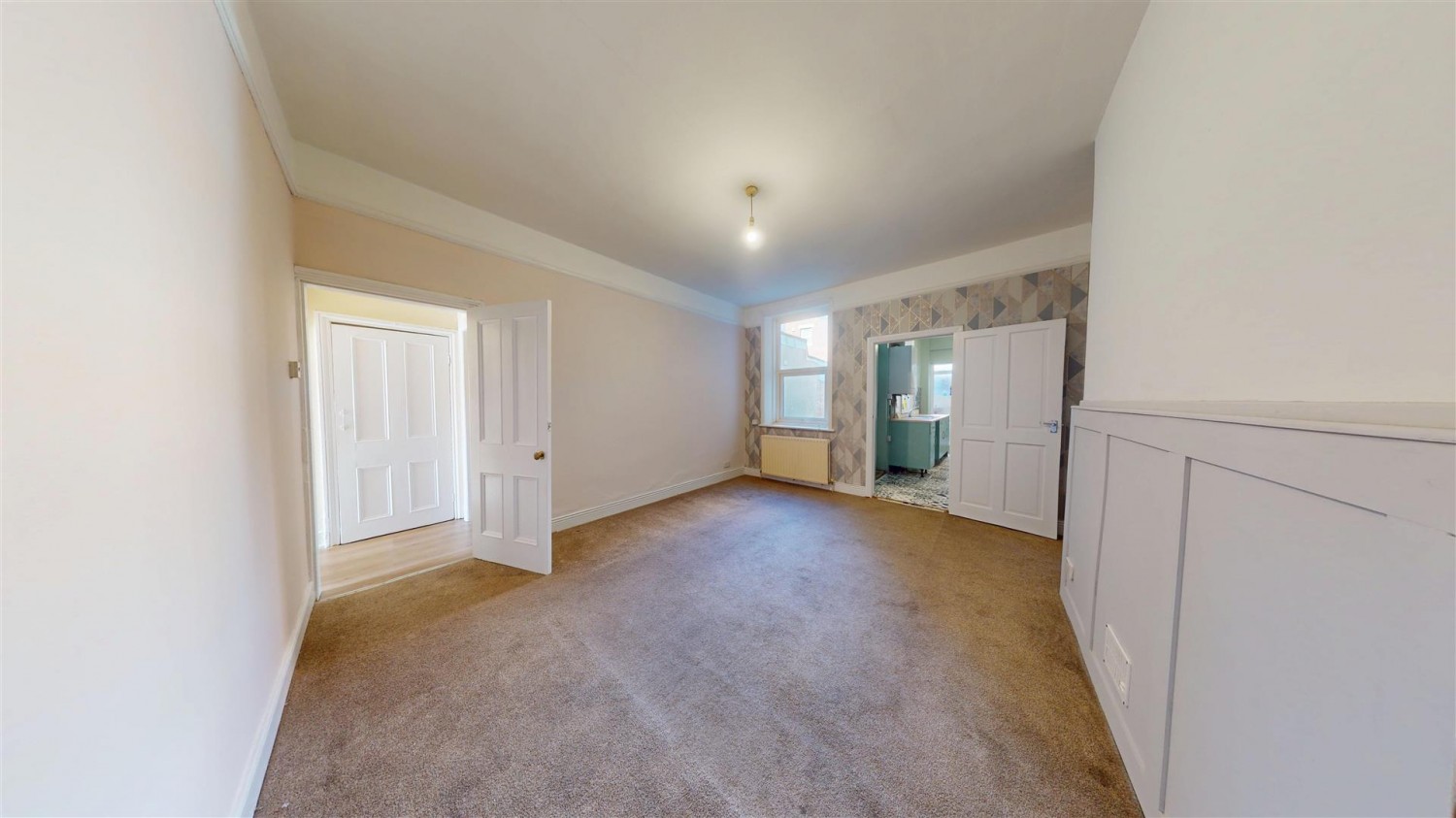 Bewicke Road, Wallsend