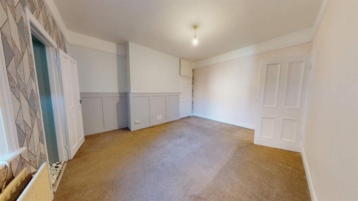 Bewicke Road, Wallsend