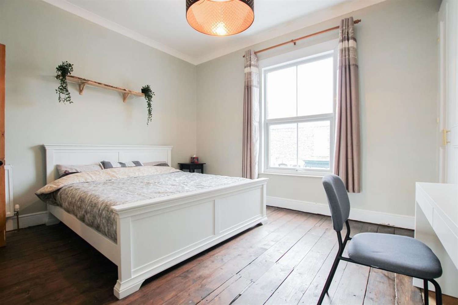 Neville Street, York