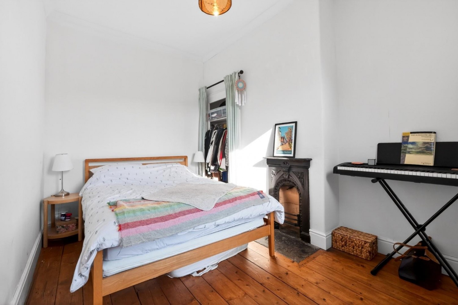 Neville Street, York