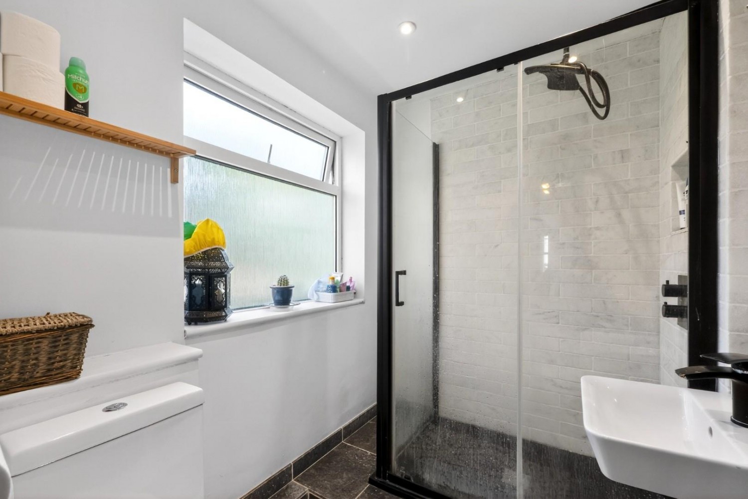 Neville Street, York