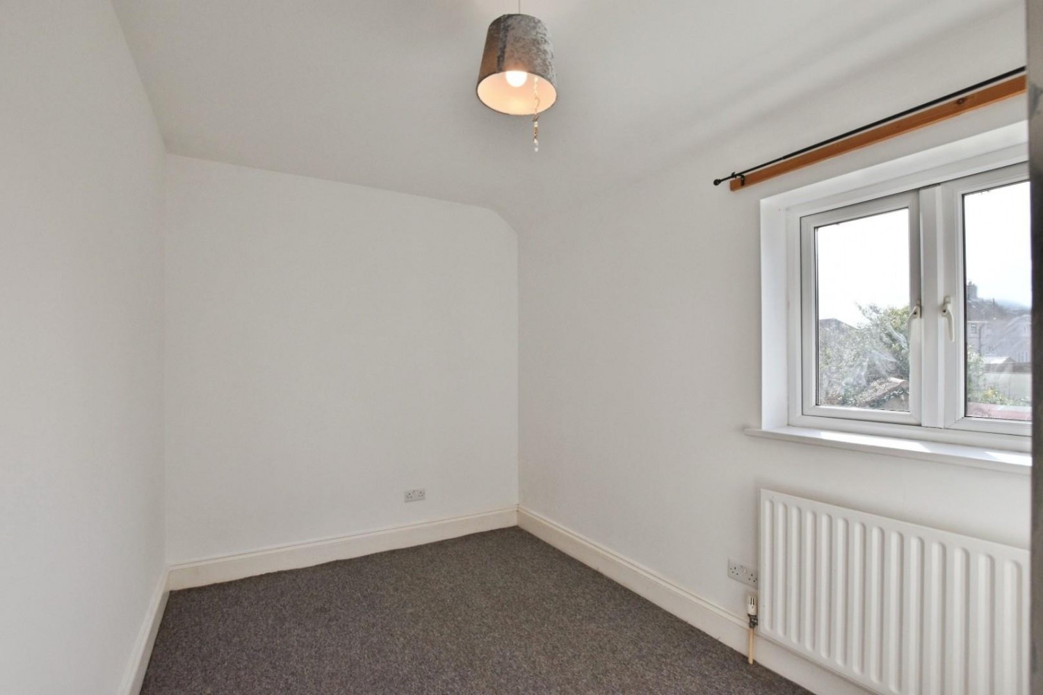 Burrington Walk, Bristol