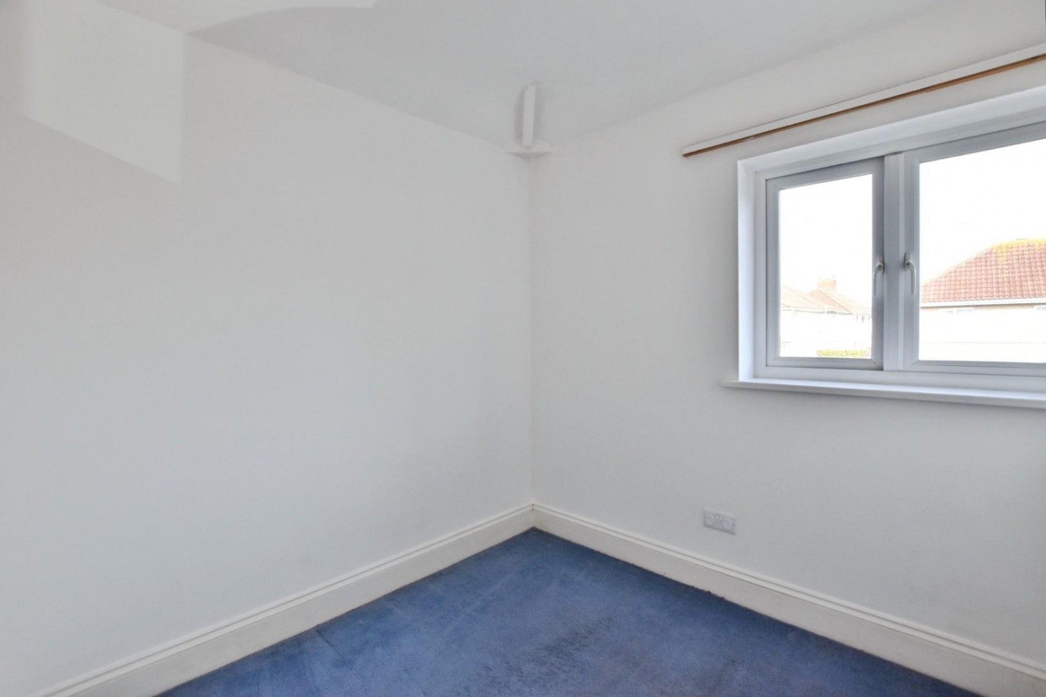 Burrington Walk, Bristol