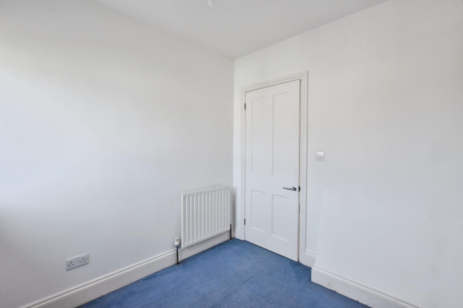 Burrington Walk, Bristol