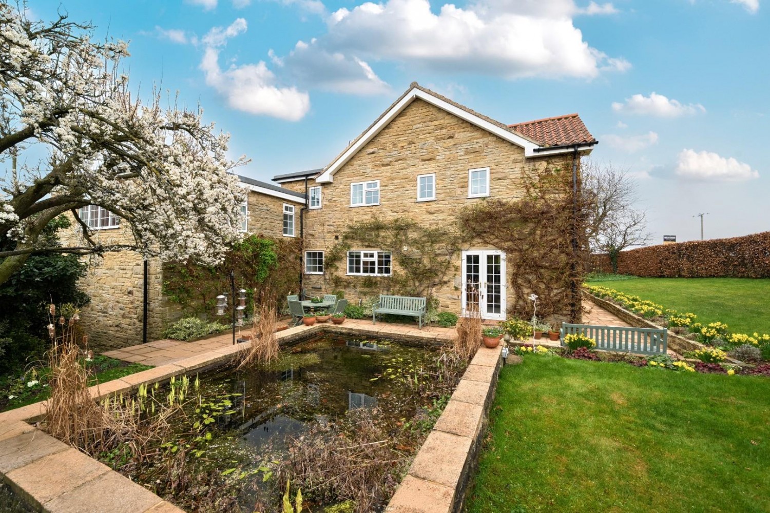 Windmill Road, Bramham, Wetherby