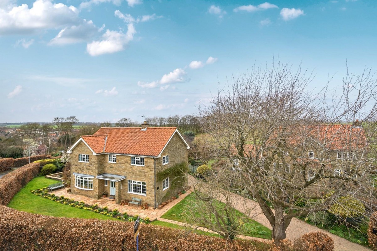 Windmill Road, Bramham, Wetherby