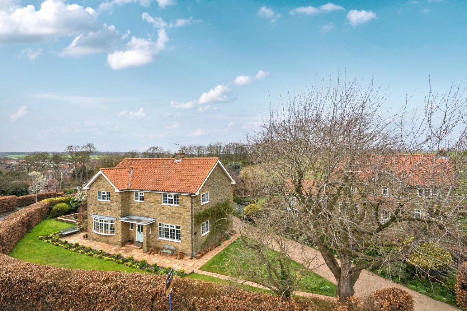 Windmill Road, Bramham, Wetherby