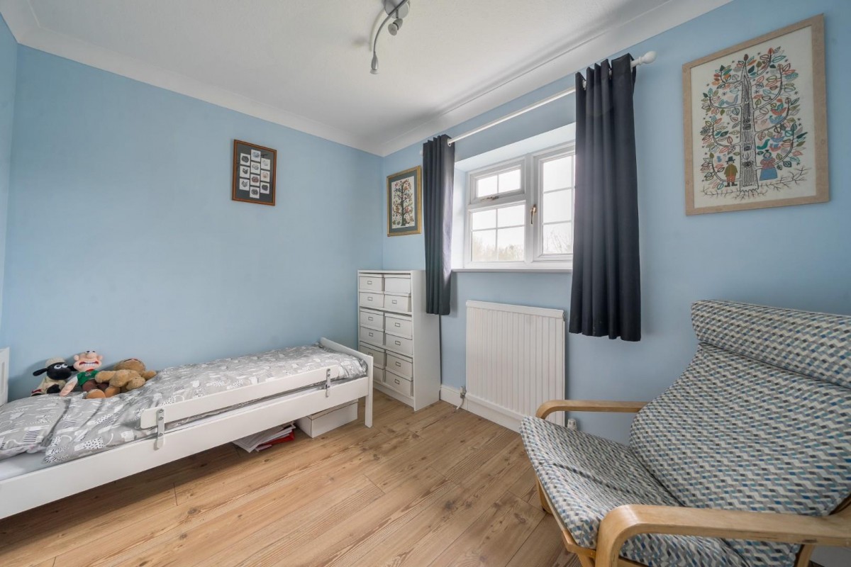 Windmill Road, Bramham, Wetherby
