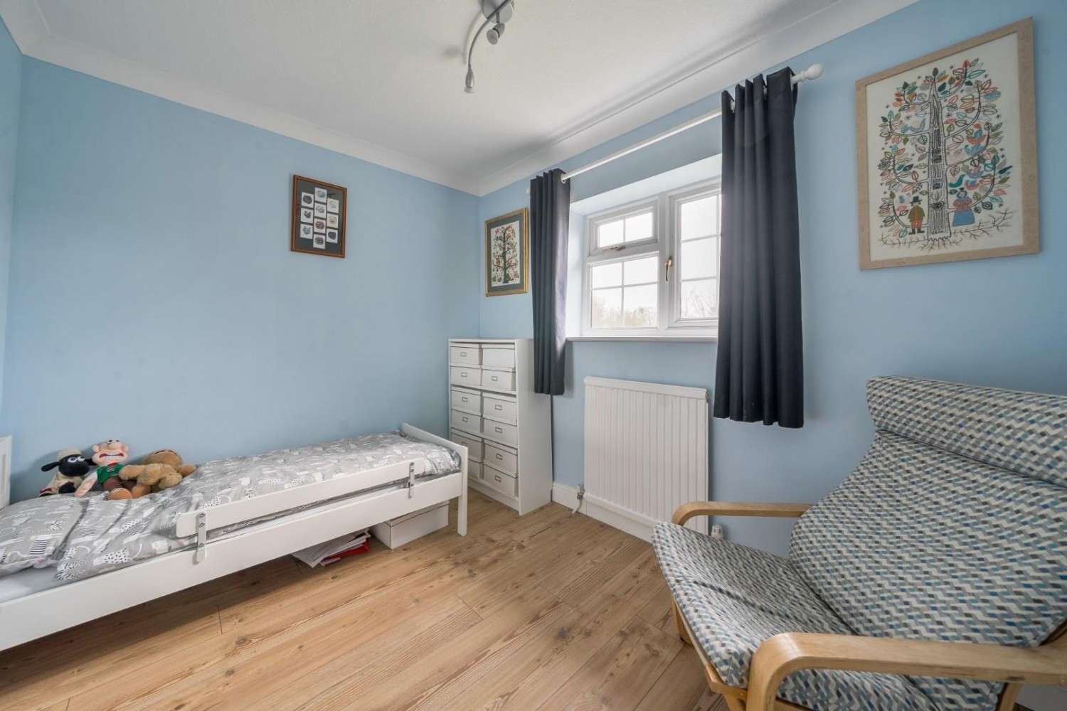 Windmill Road, Bramham, Wetherby