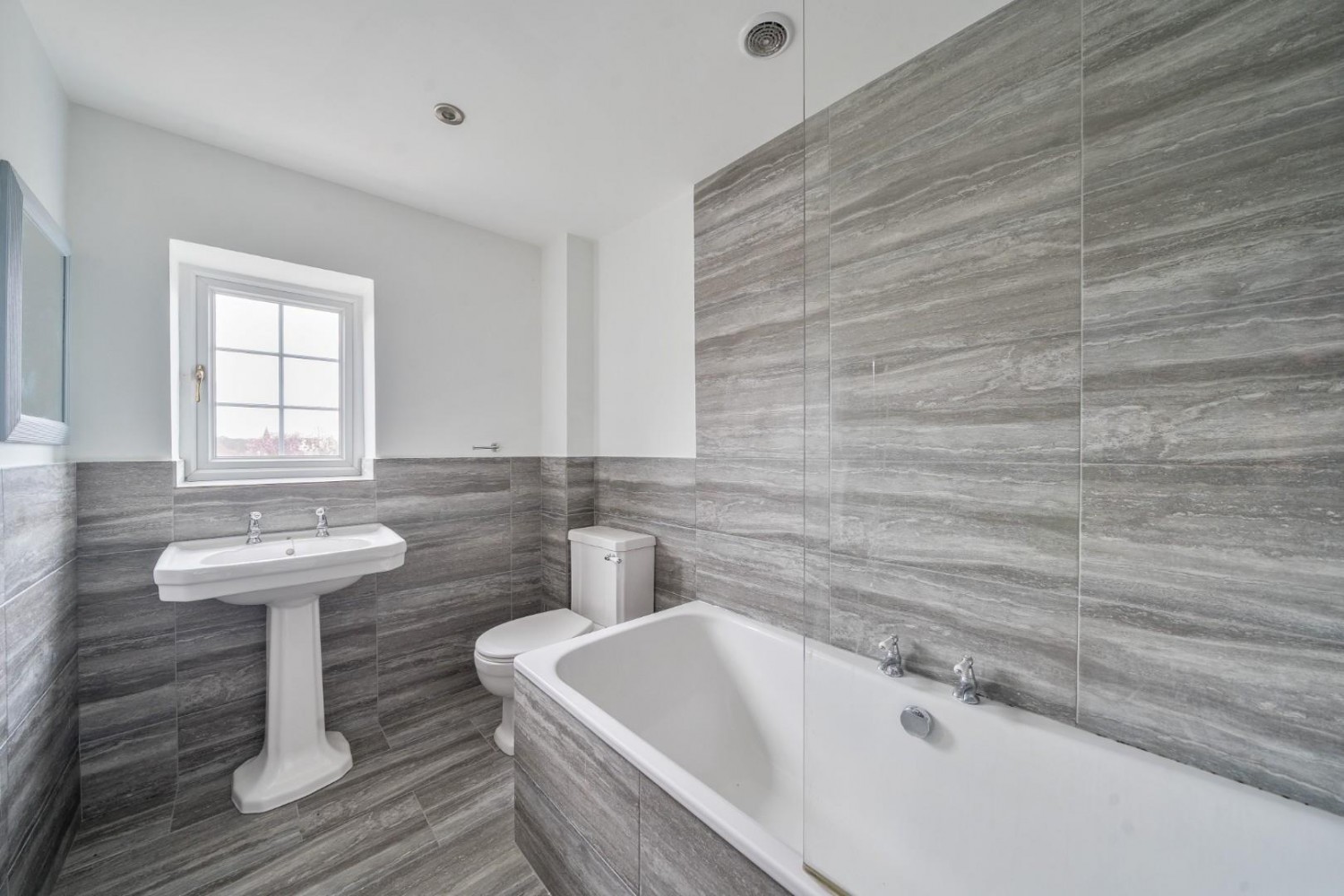 Windmill Road, Bramham, Wetherby