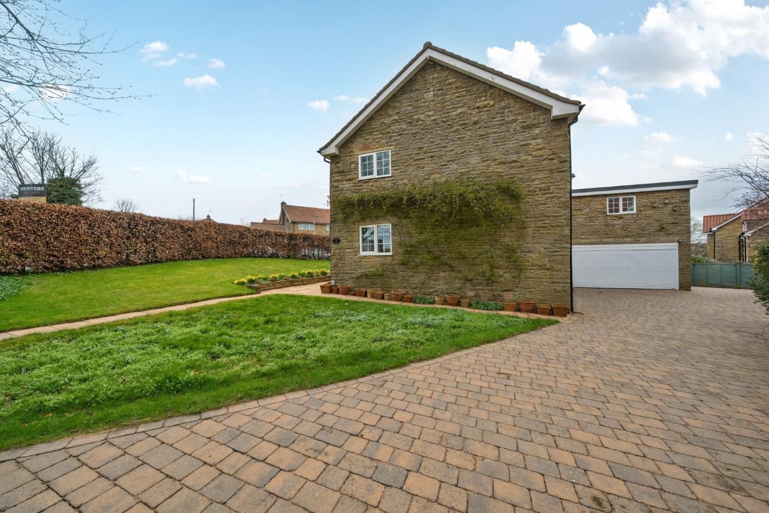 Windmill Road, Bramham, Wetherby