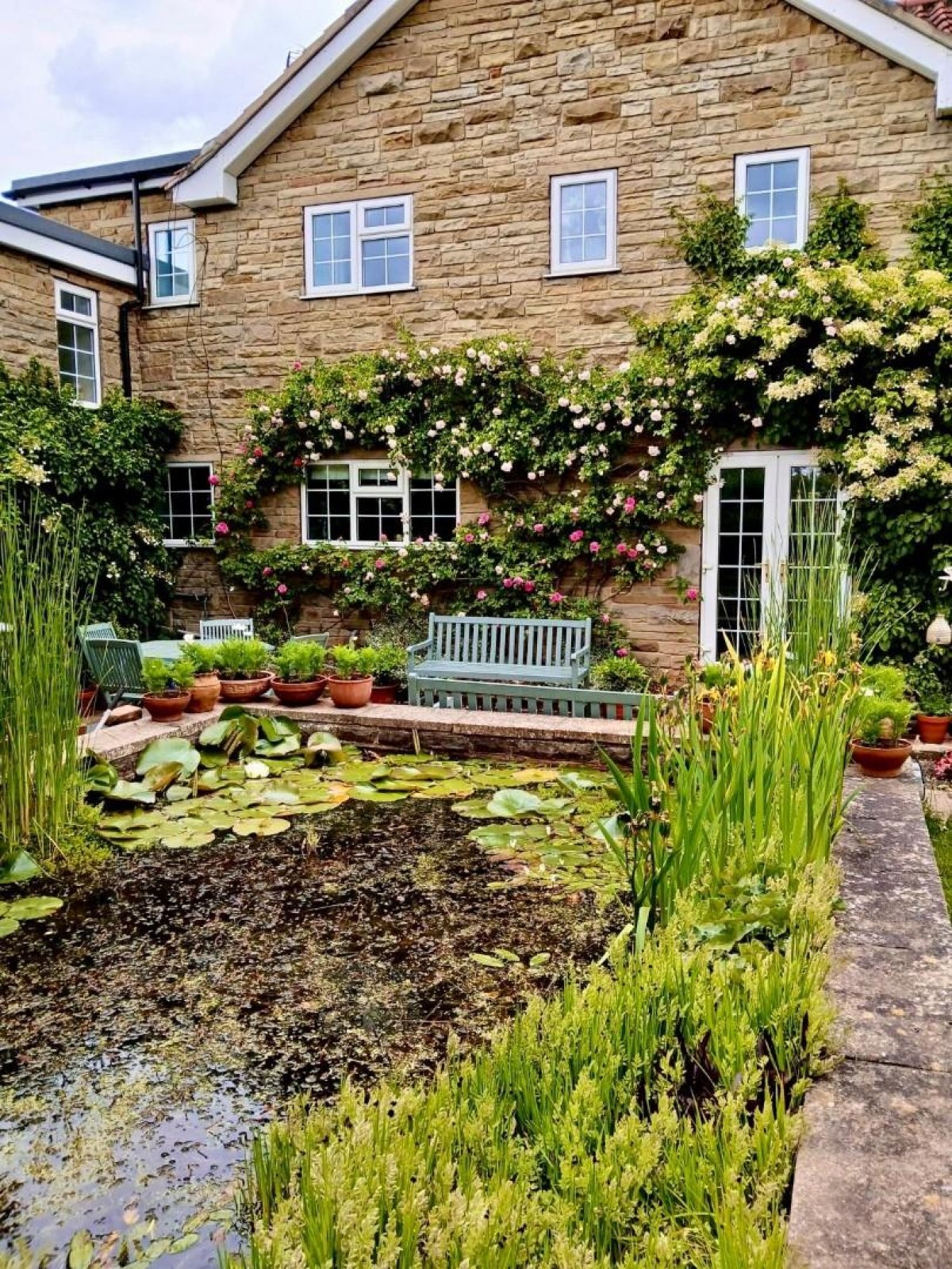 Windmill Road, Bramham, Wetherby